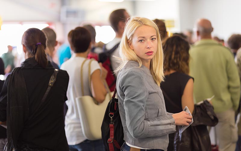 New Boarding Policy at American Airlines - blog post image 