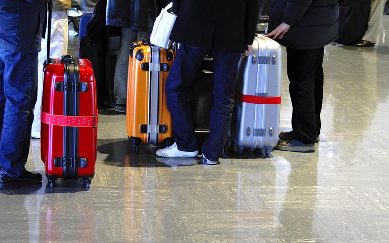 TSA Tests New Carry-On Screening - blog post image 